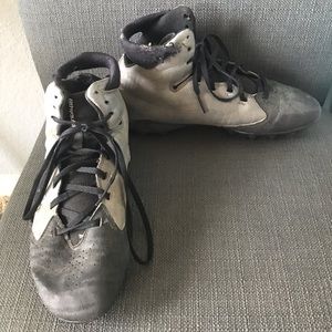 3/$30 Adidas filthyquick Football Cleats